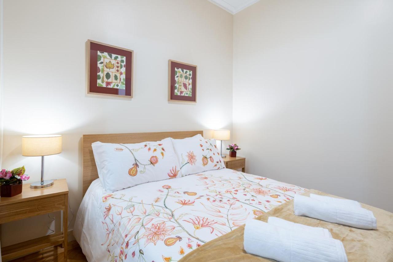 Host Wise - Lovely Bright Flat - Instaworthy City View Віла-Нова-де-Гая Екстер'єр фото